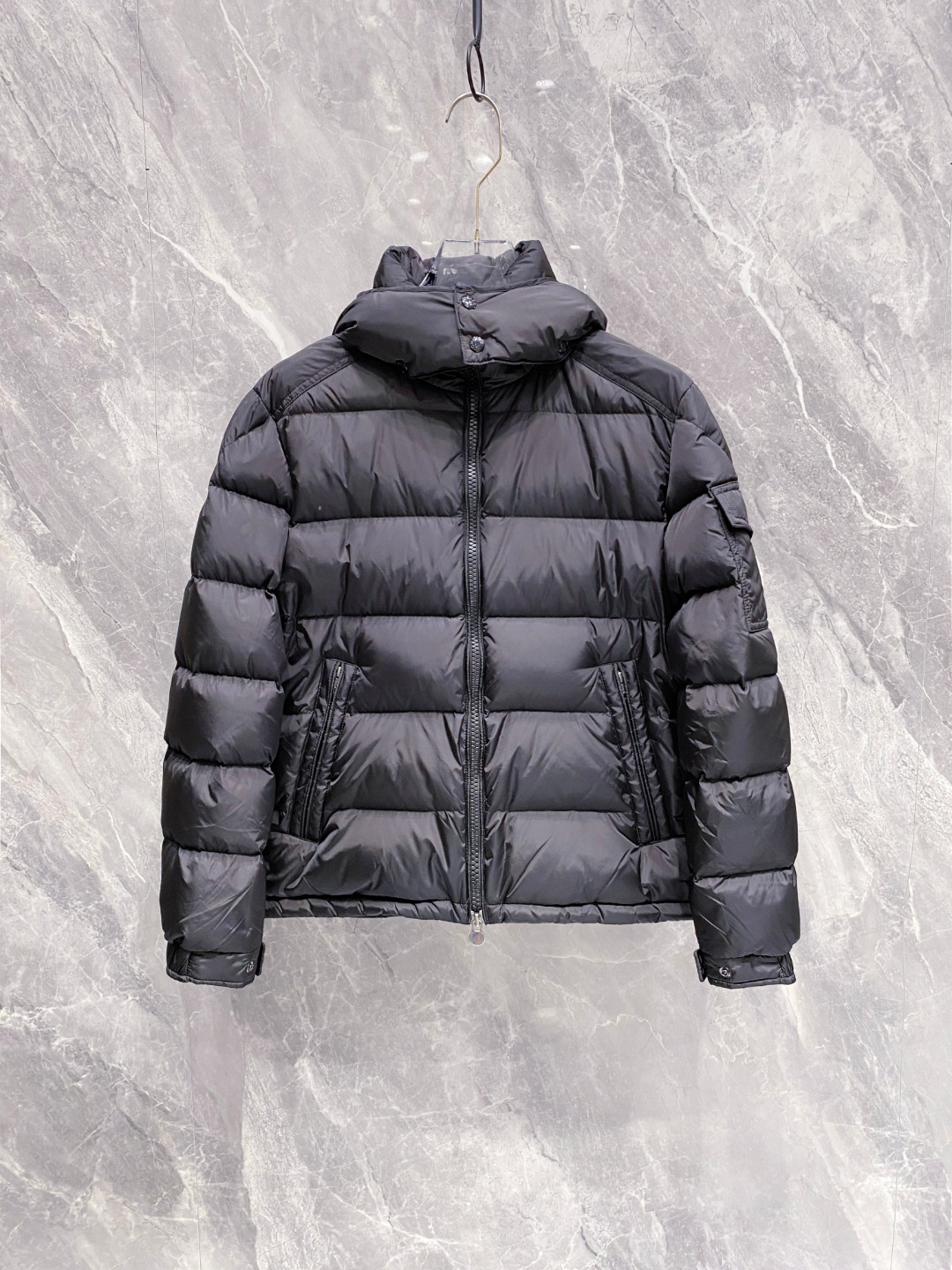 Moncler Male Jacket Couple Style S-m-l
