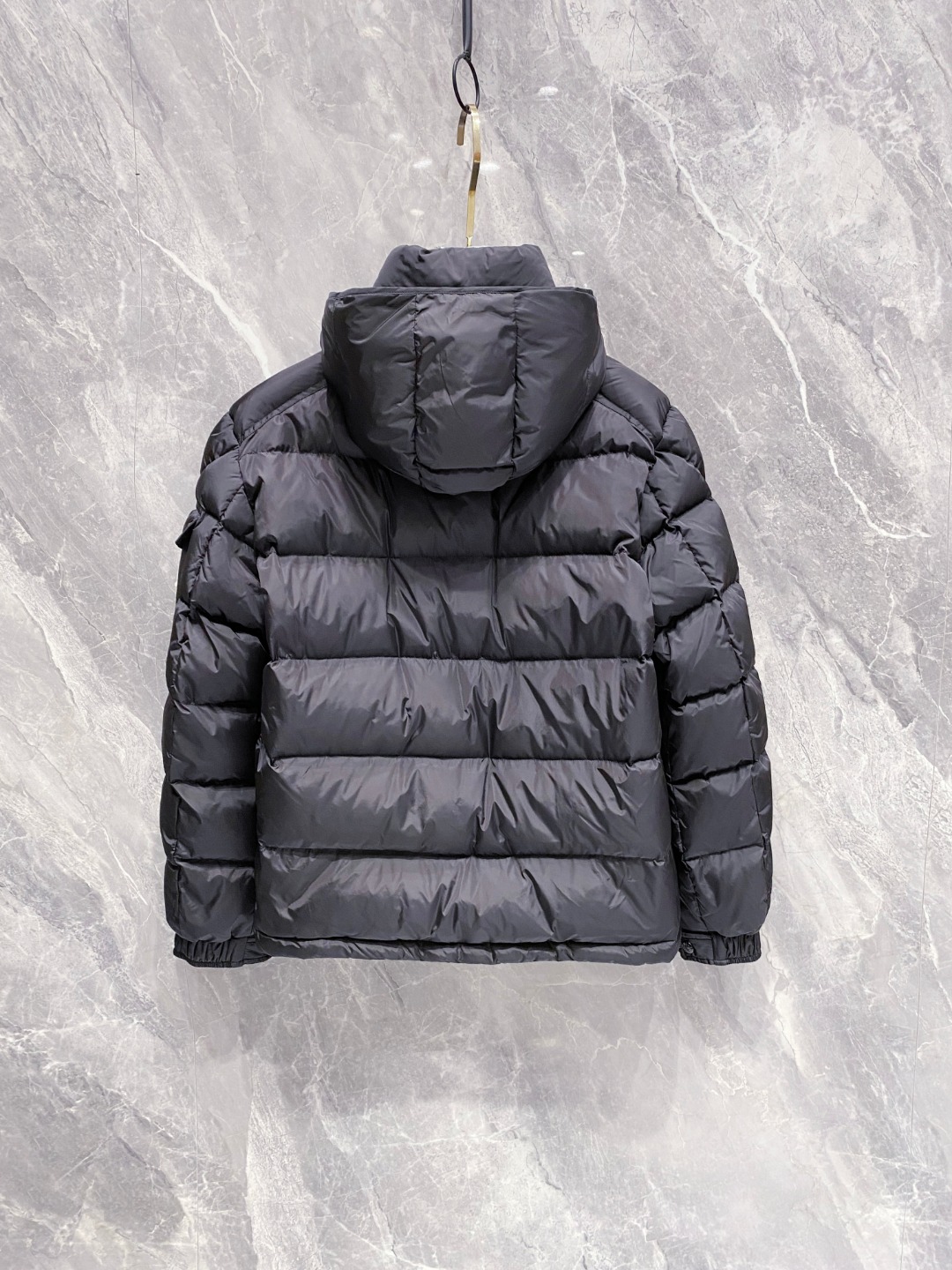 Moncler Male Jacket Couple Style S-m-l