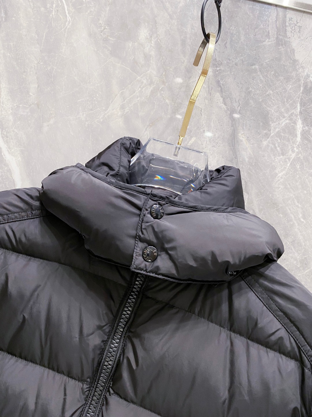 Moncler Male Jacket Couple Style S-m-l