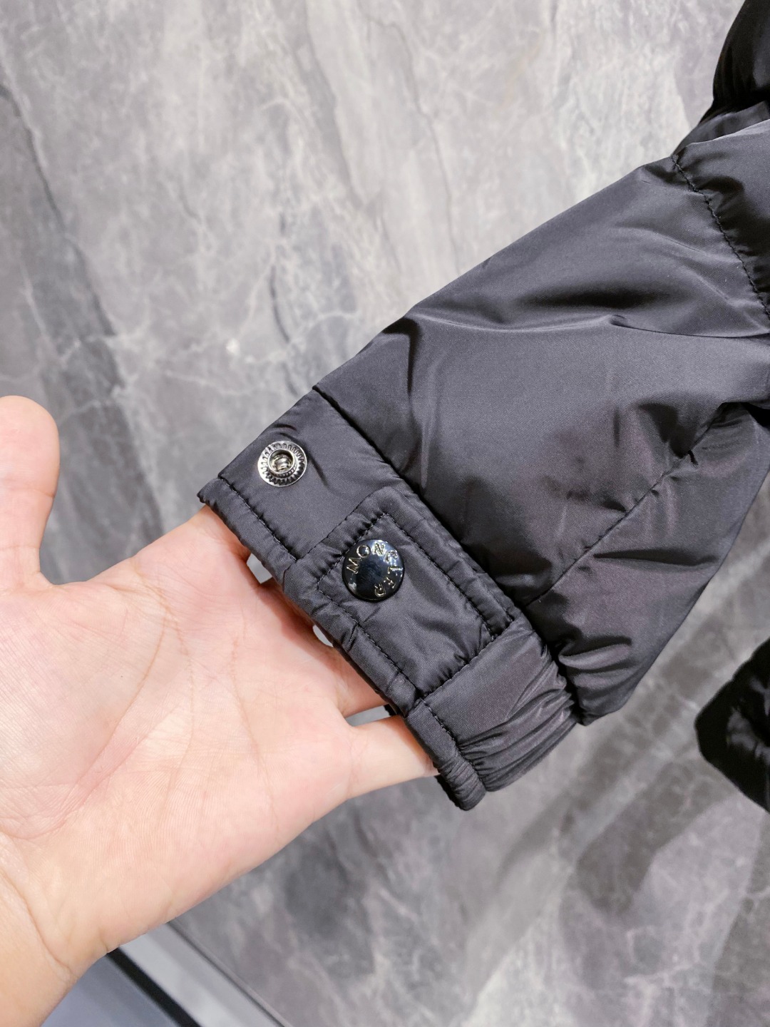 Moncler Male Jacket Couple Style S-m-l