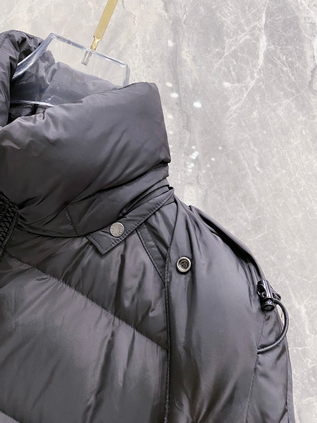 Moncler Male Jacket Couple Style S-m-l