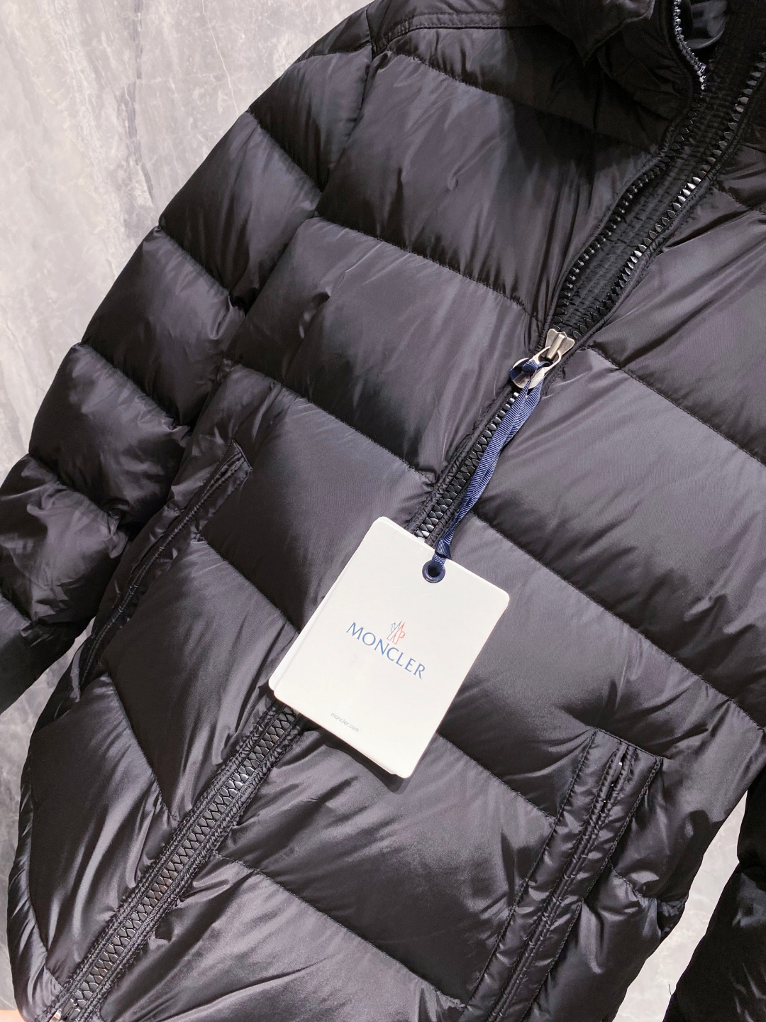 Moncler Male Jacket Couple Style S-m-l