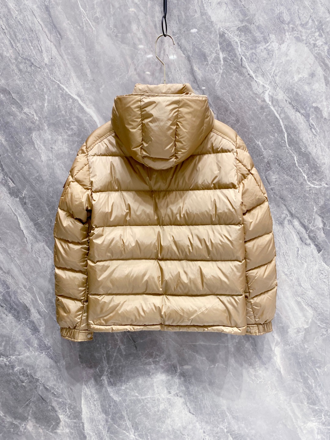 Moncler Male Jacket Couple Style S-m-l