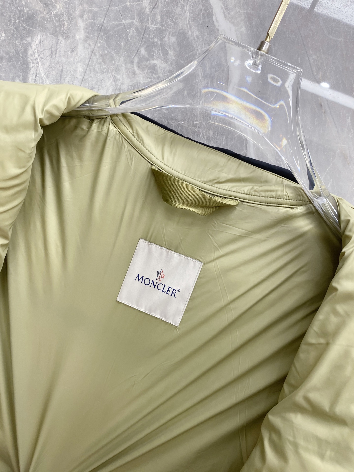 Moncler Down Jacket M-l-54-48-56-50-52