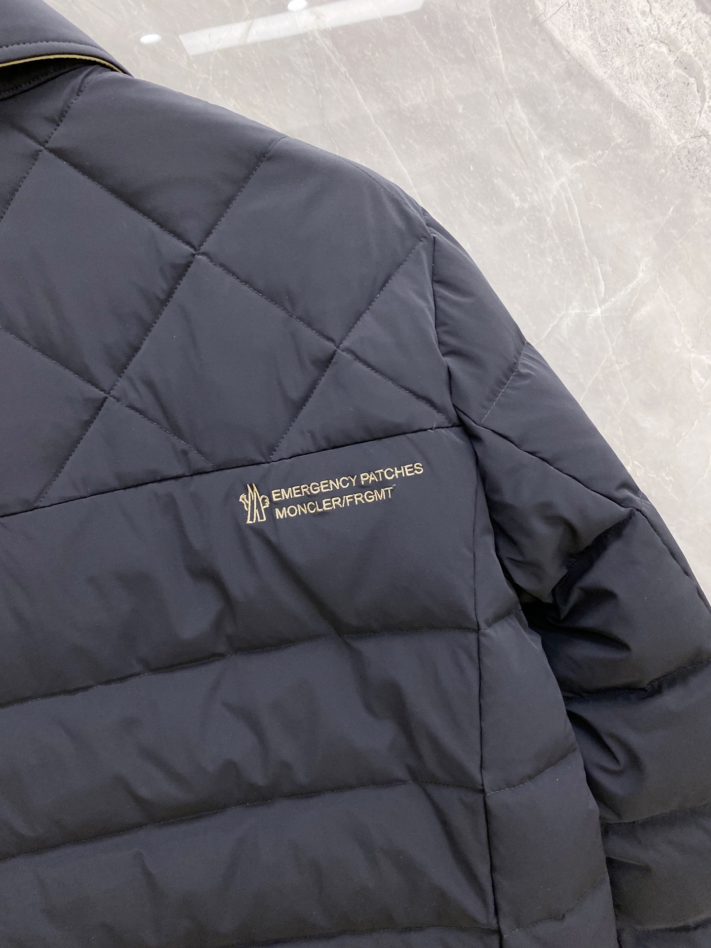 Moncler Down Jacket M-l-54-48-56-50-52