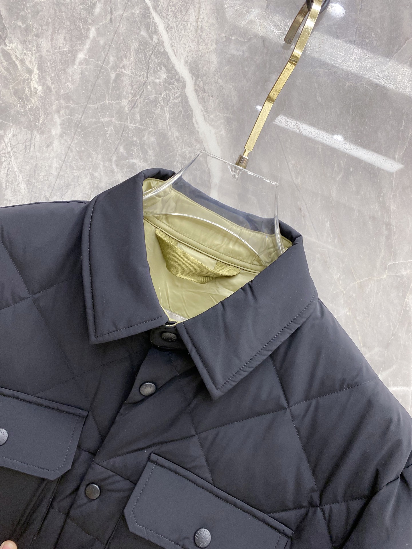 Moncler Down Jacket M-l-54-48-56-50-52