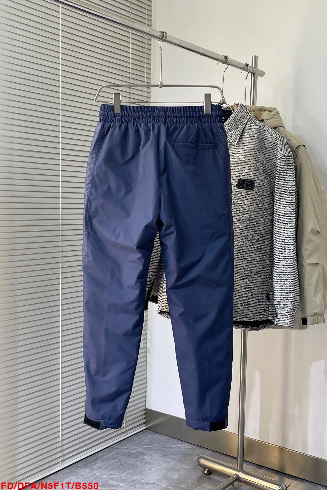 Fendi Male Basic Clothing M-xl