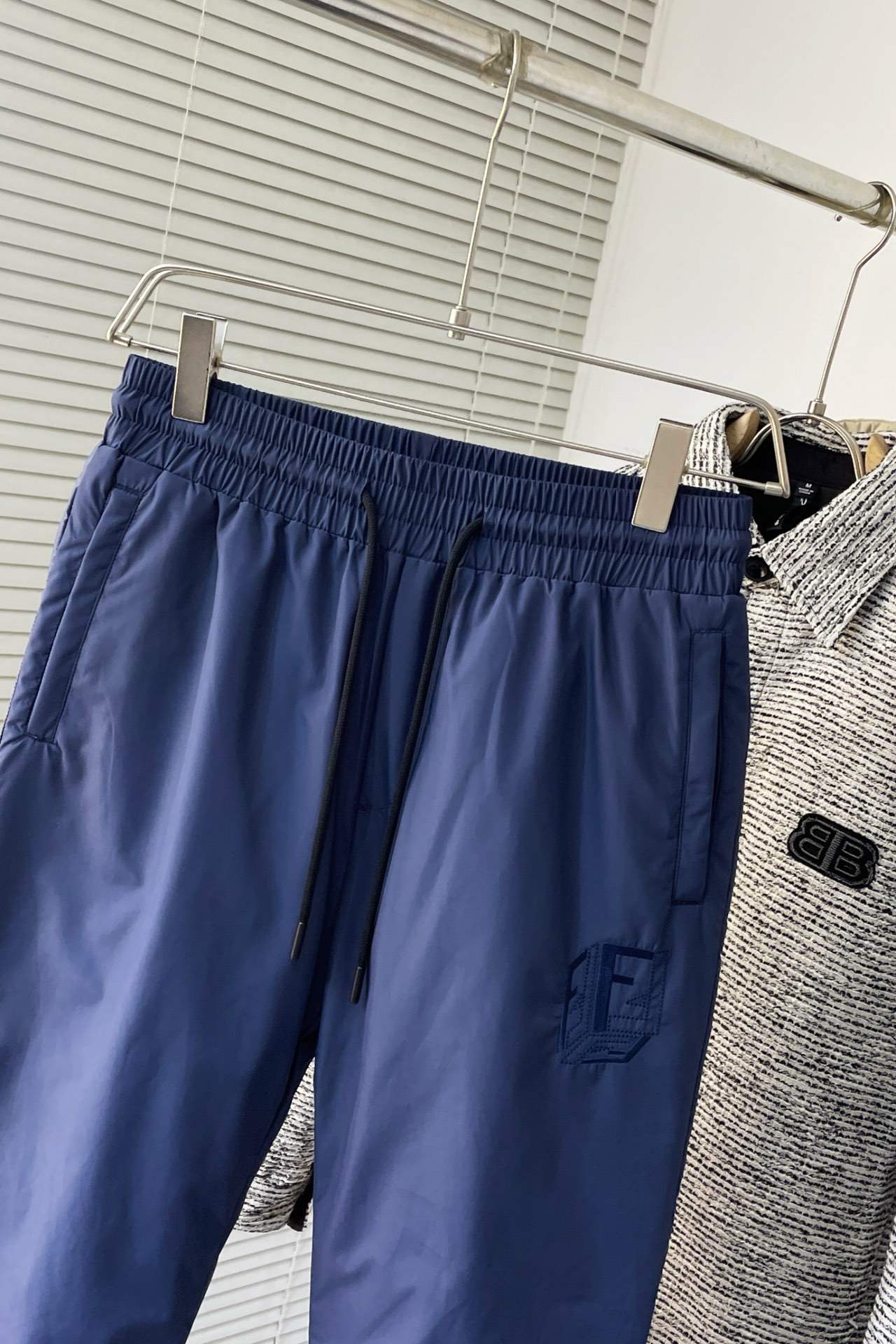 Fendi Male Basic Clothing M-xl