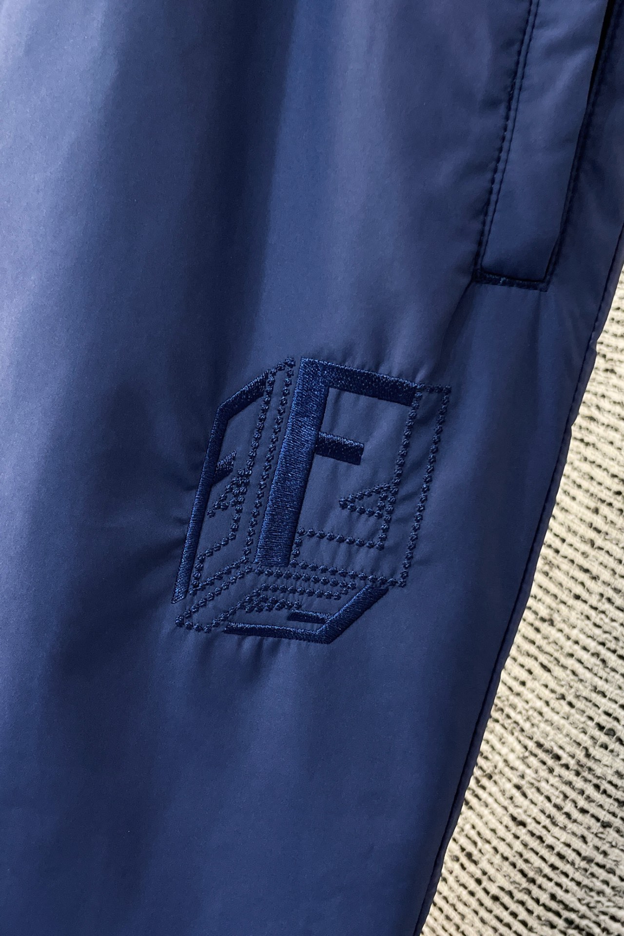 Fendi Male Basic Clothing M-xl