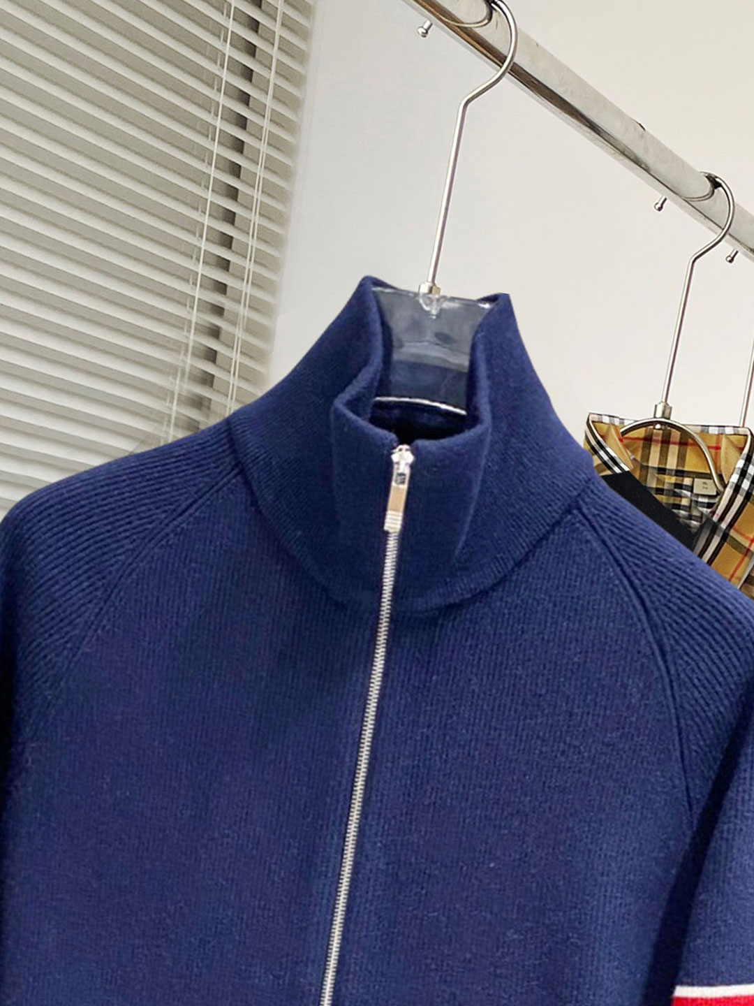 Thom Browne Basic Clothing Wool S-m-l-xl-xxl-xxxl