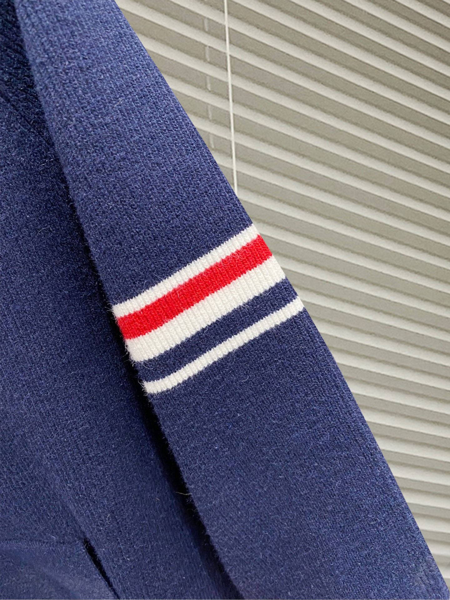 Thom Browne Basic Clothing Wool S-m-l-xl-xxl-xxxl