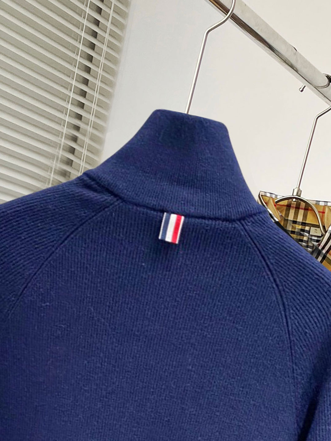 Thom Browne Basic Clothing Wool S-m-l-xl-xxl-xxxl