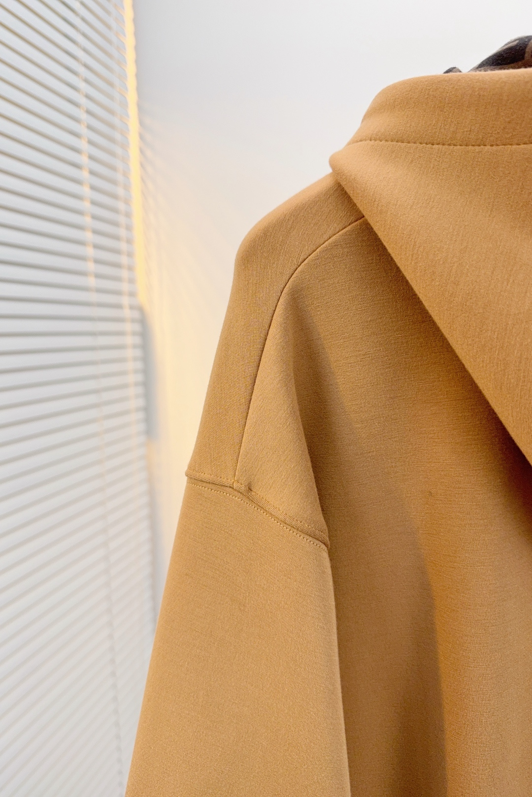 Fendi Couple Hoodie Cotton Hooded S-m-l-xl