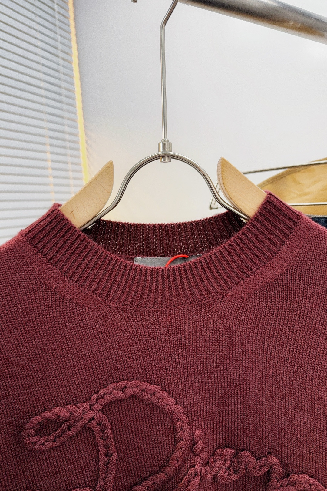 Dior Basic Clothing Wool S-m-l-xl