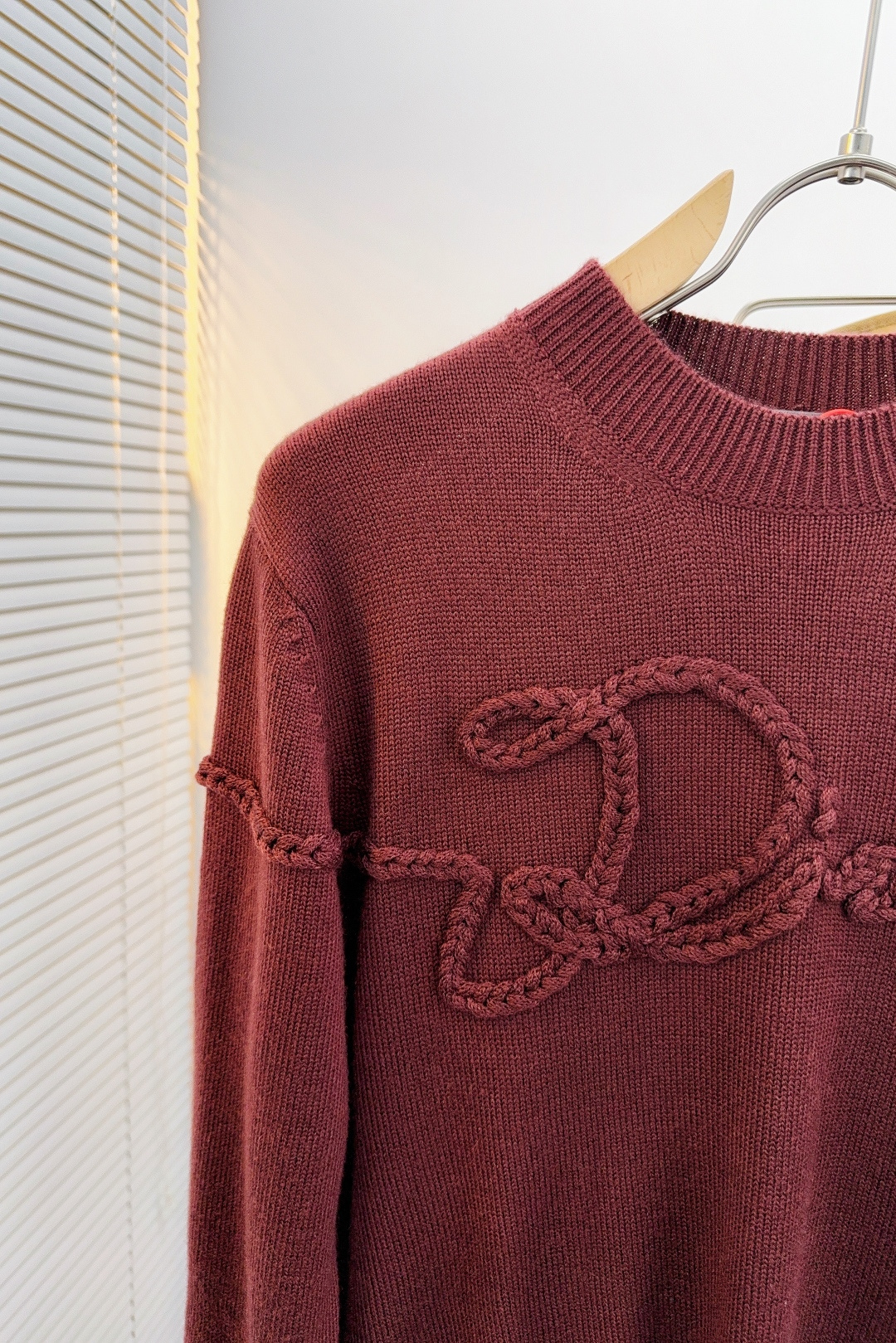 Dior Basic Clothing Wool S-m-l-xl