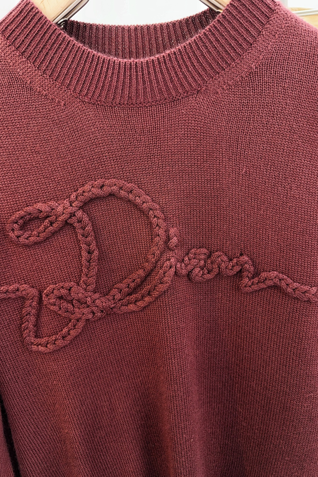 Dior Basic Clothing Wool S-m-l-xl