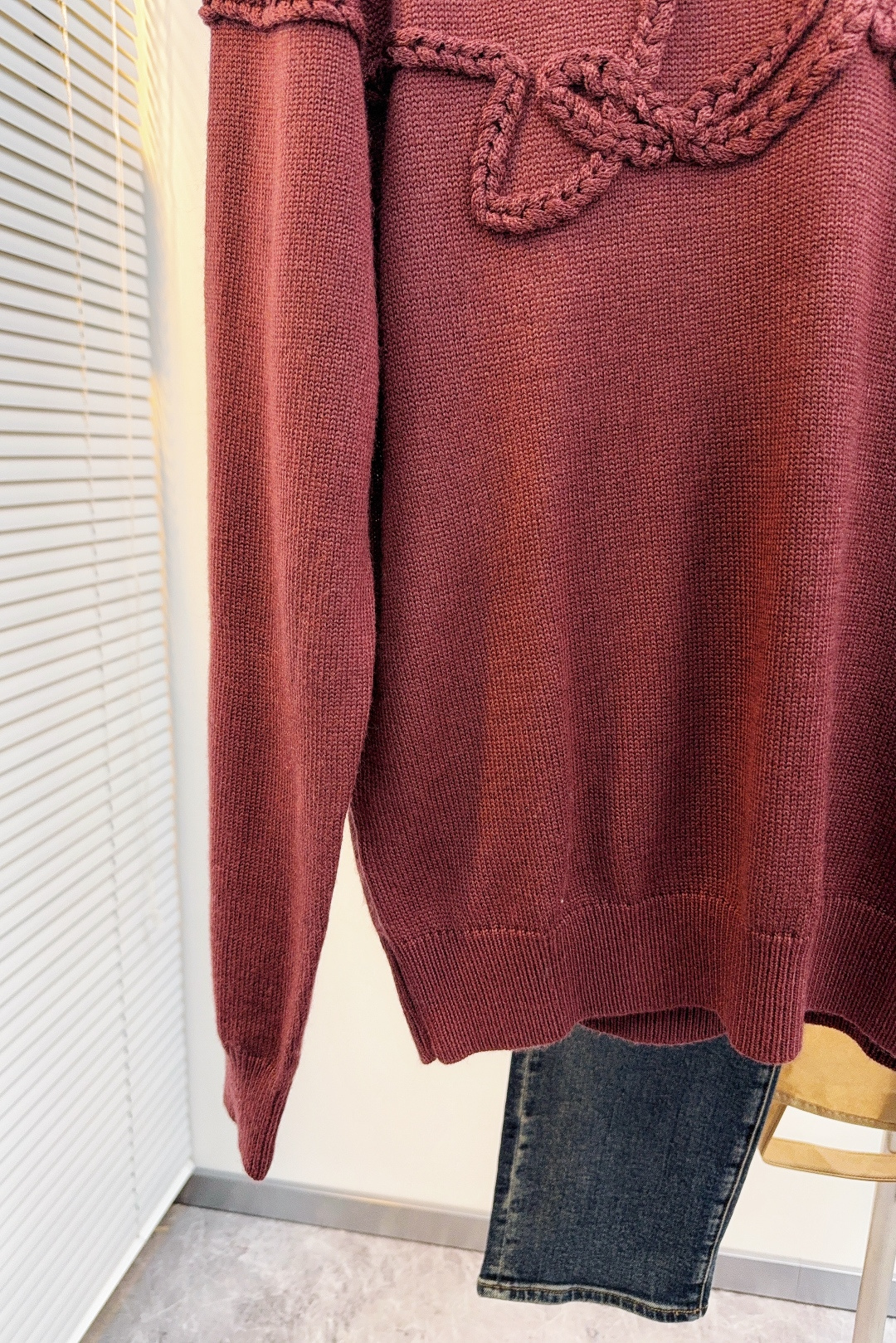 Dior Basic Clothing Wool S-m-l-xl