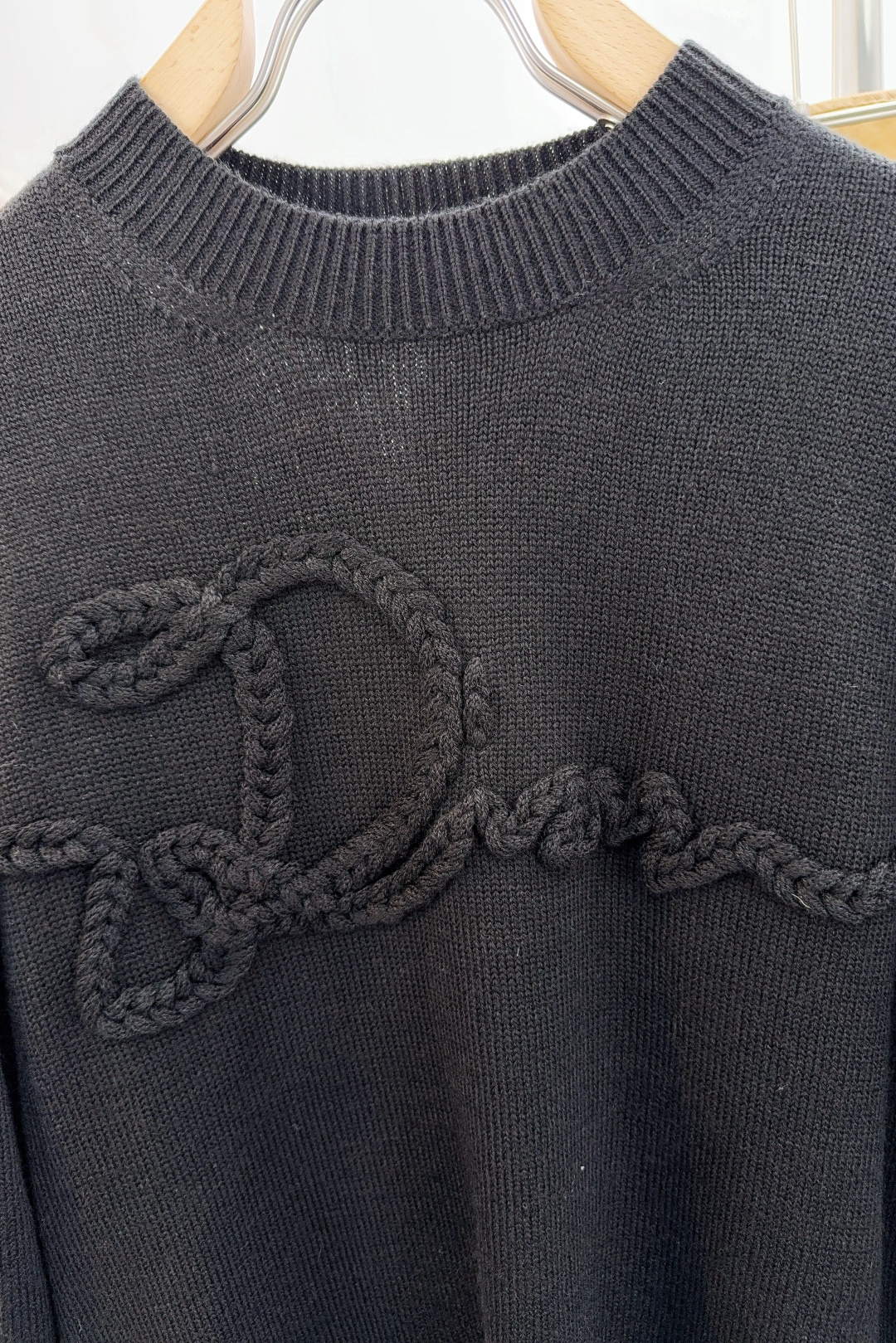 Dior Basic Clothing Wool S-m-l-xl