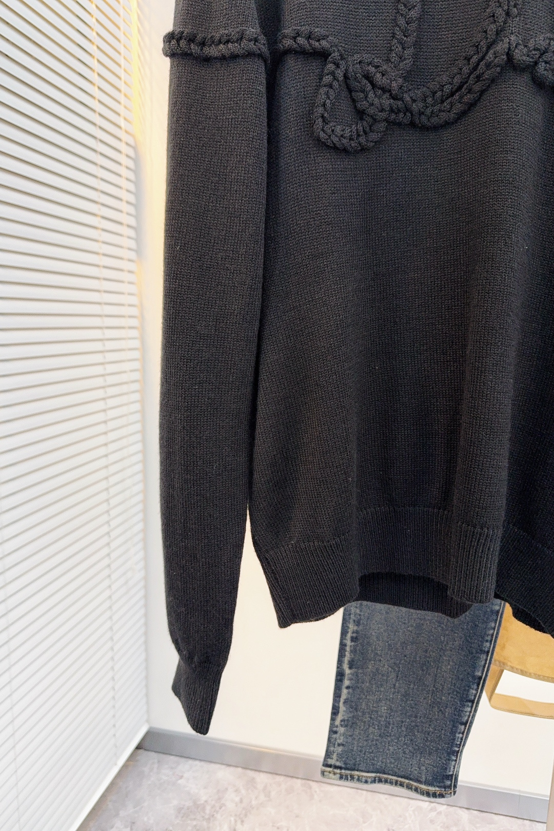 Dior Basic Clothing Wool S-m-l-xl