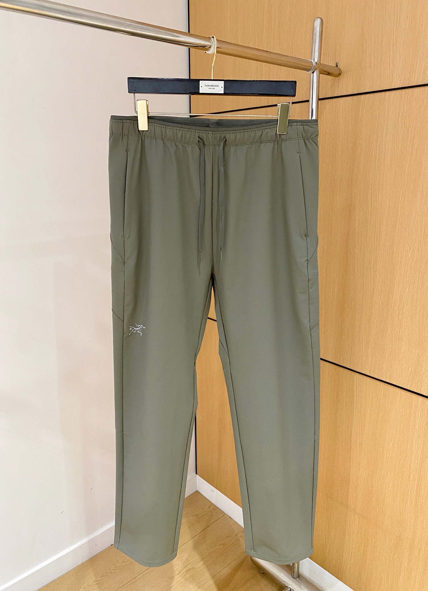 Arcteryx Male Basic Clothing L-xl