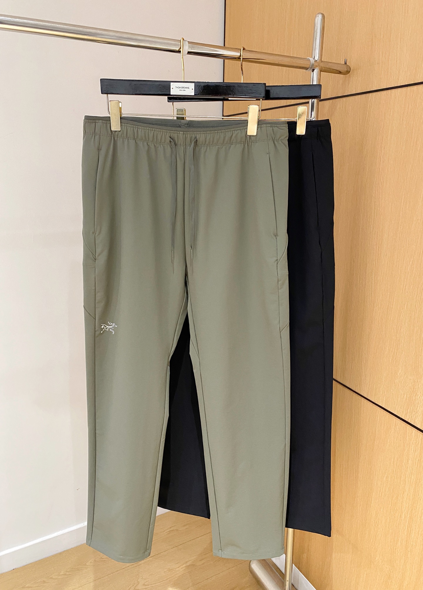 Arcteryx Male Basic Clothing L-xl