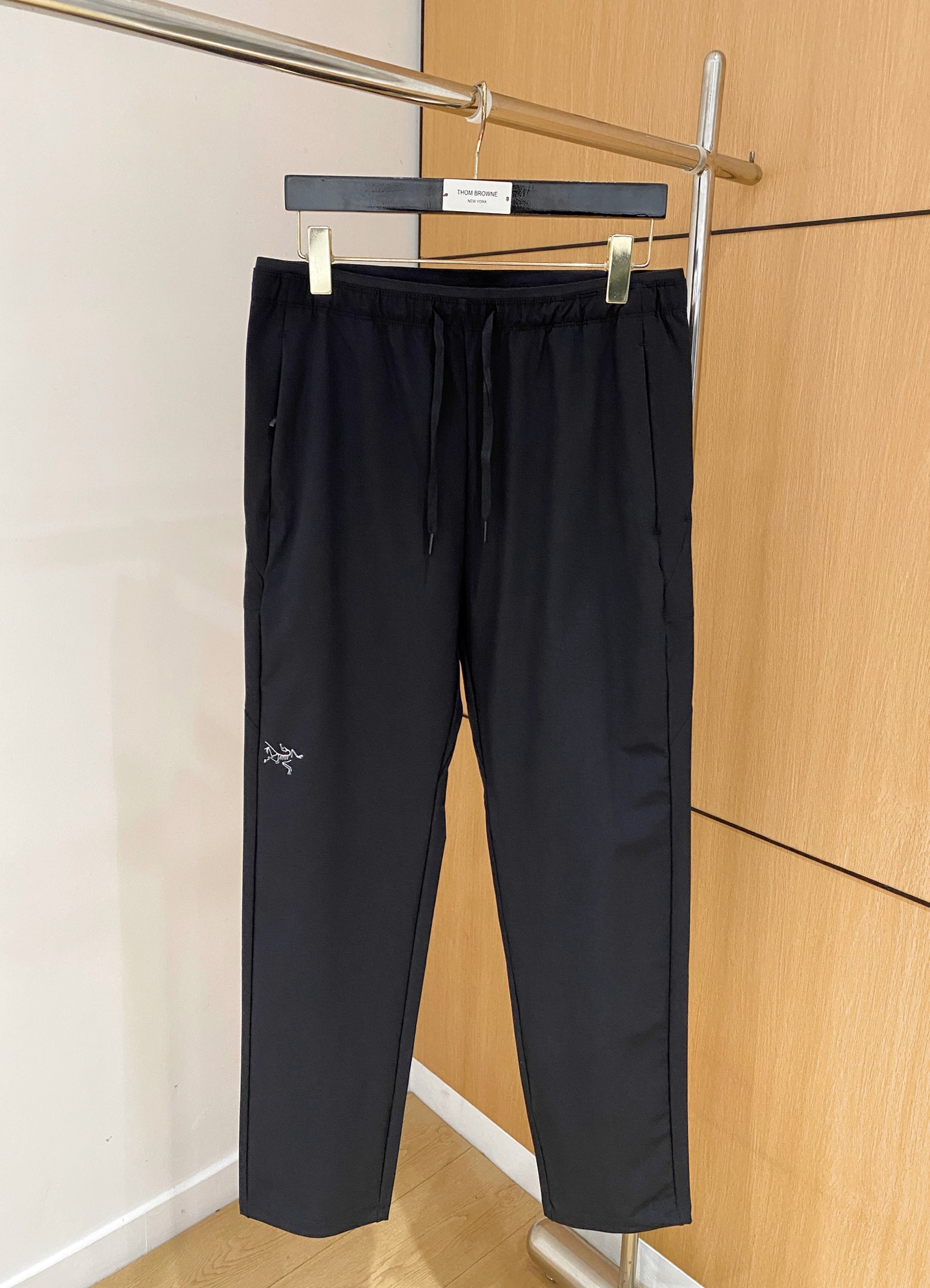 Arcteryx Male Basic Clothing L-xl