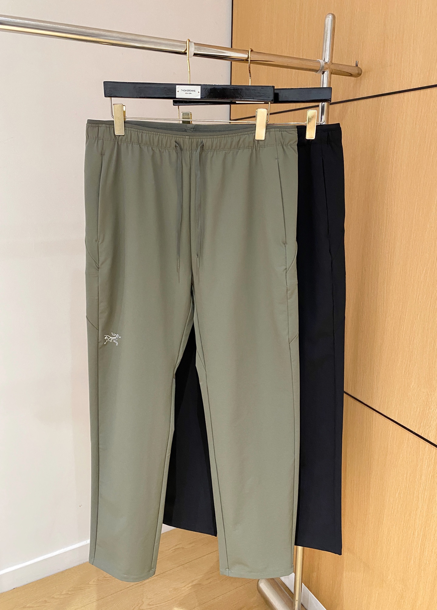 Arcteryx Male Basic Clothing L-xl