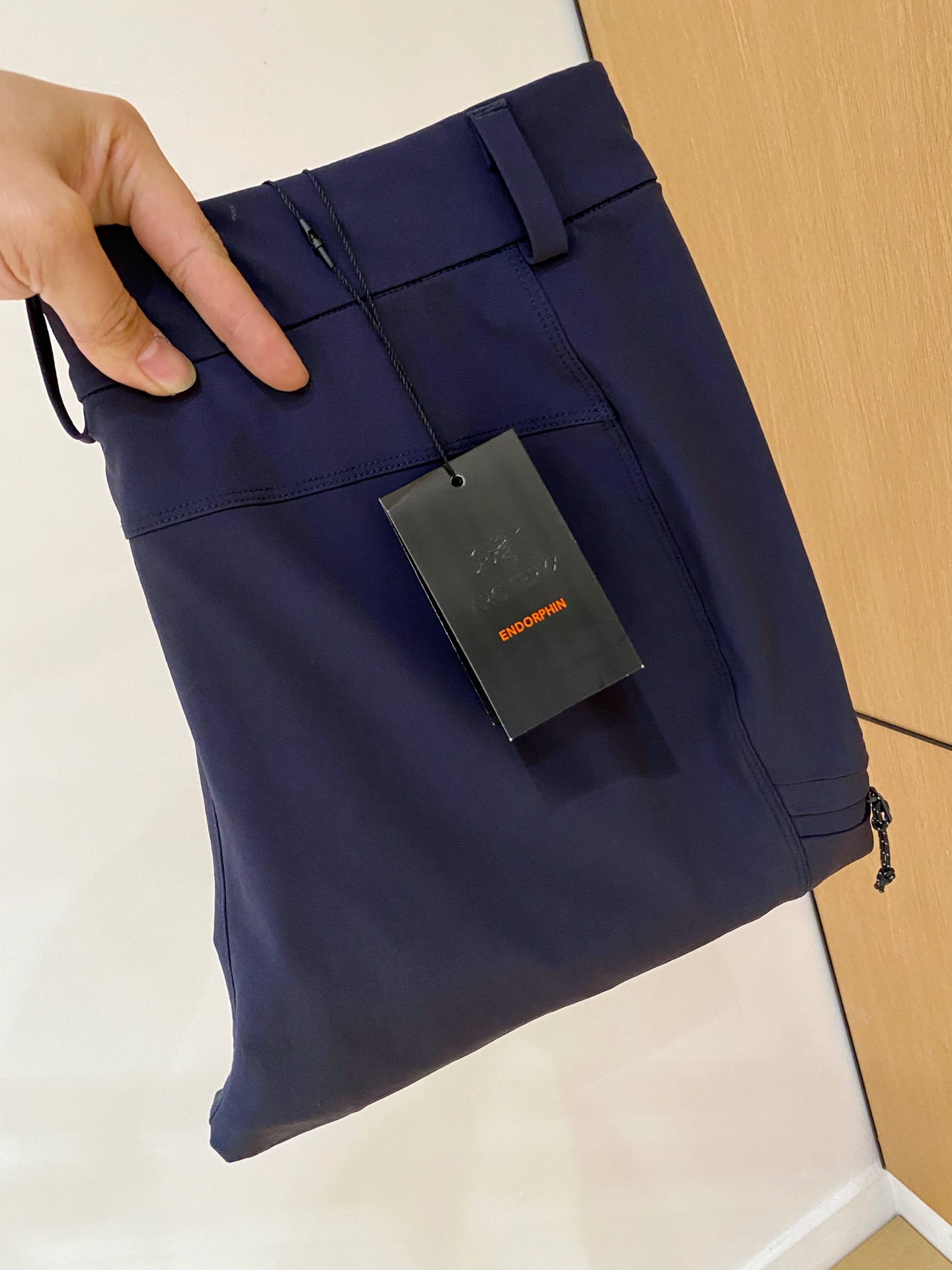 Arcteryx Male Basic Clothing L-xl