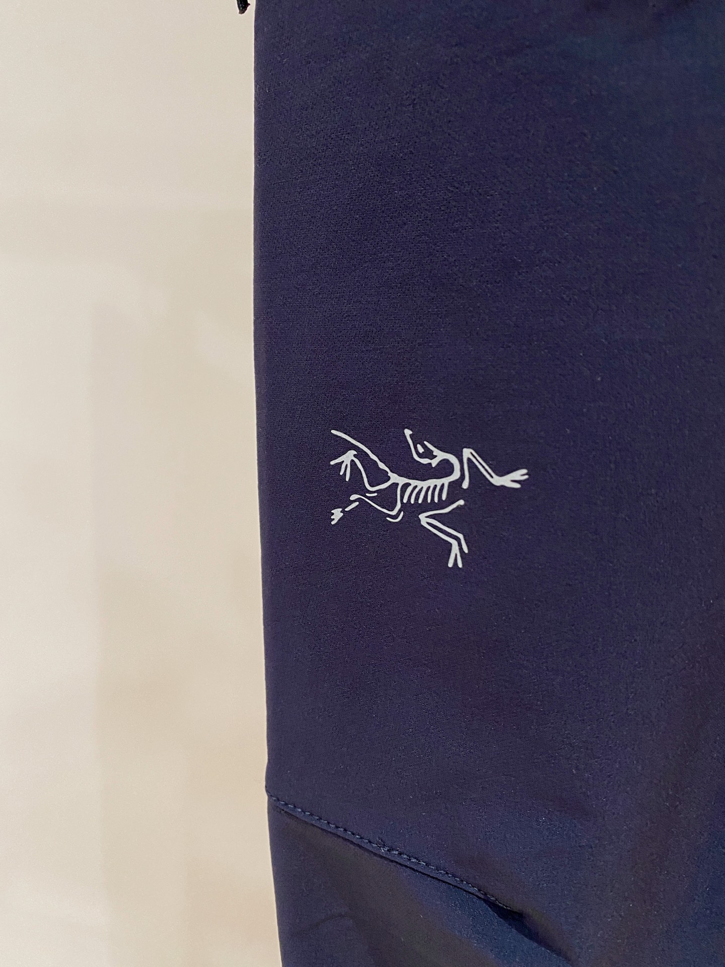 Arcteryx Male Basic Clothing L-xl