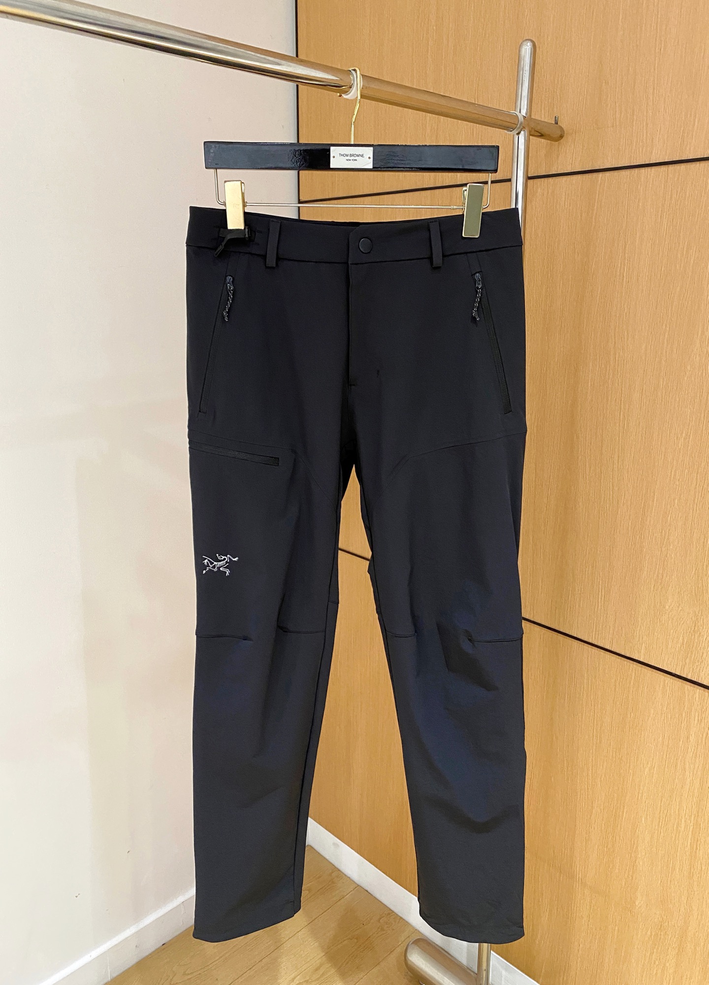 Arcteryx Male Basic Clothing L-xl