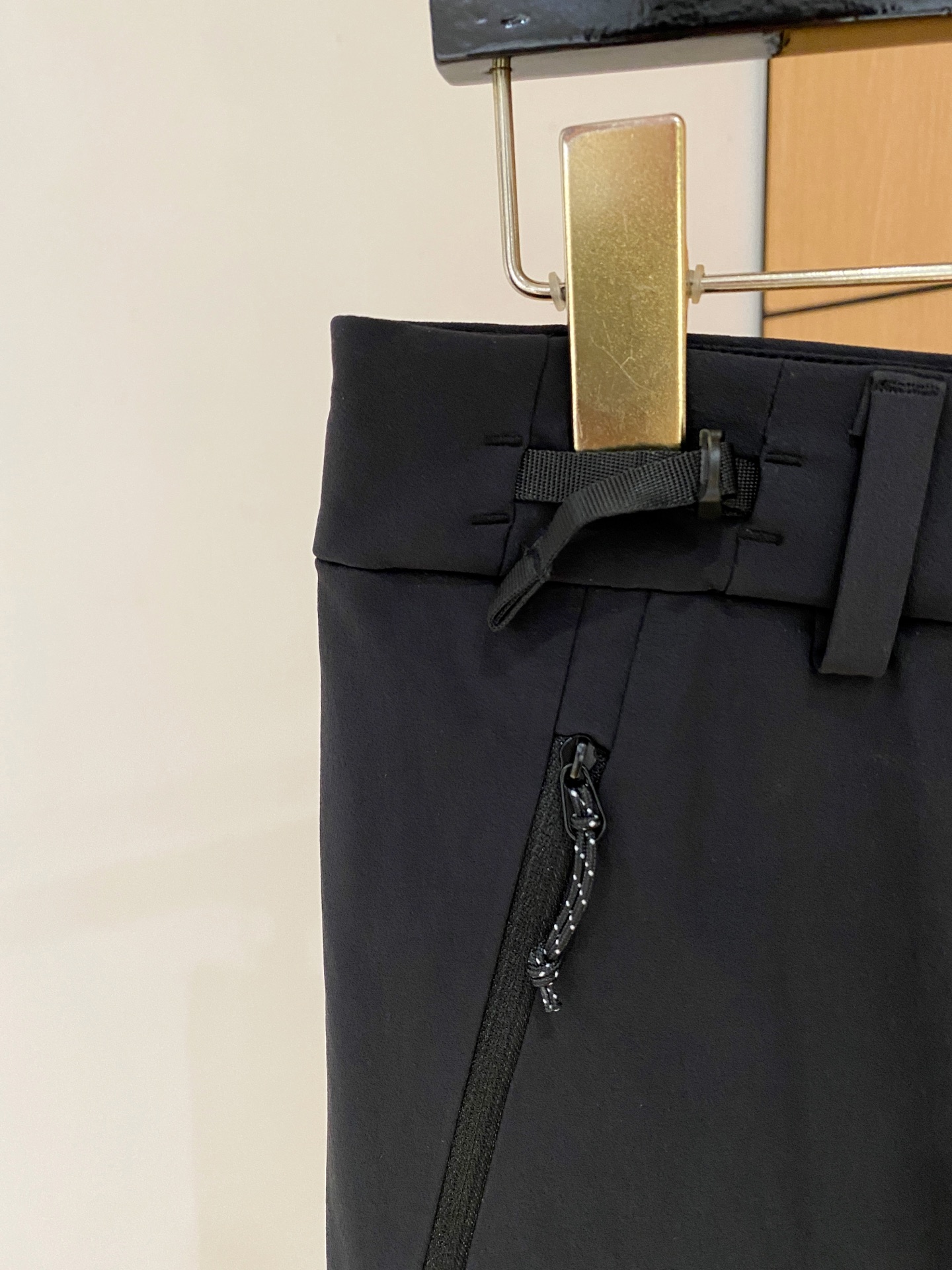 Arcteryx Male Basic Clothing L-xl