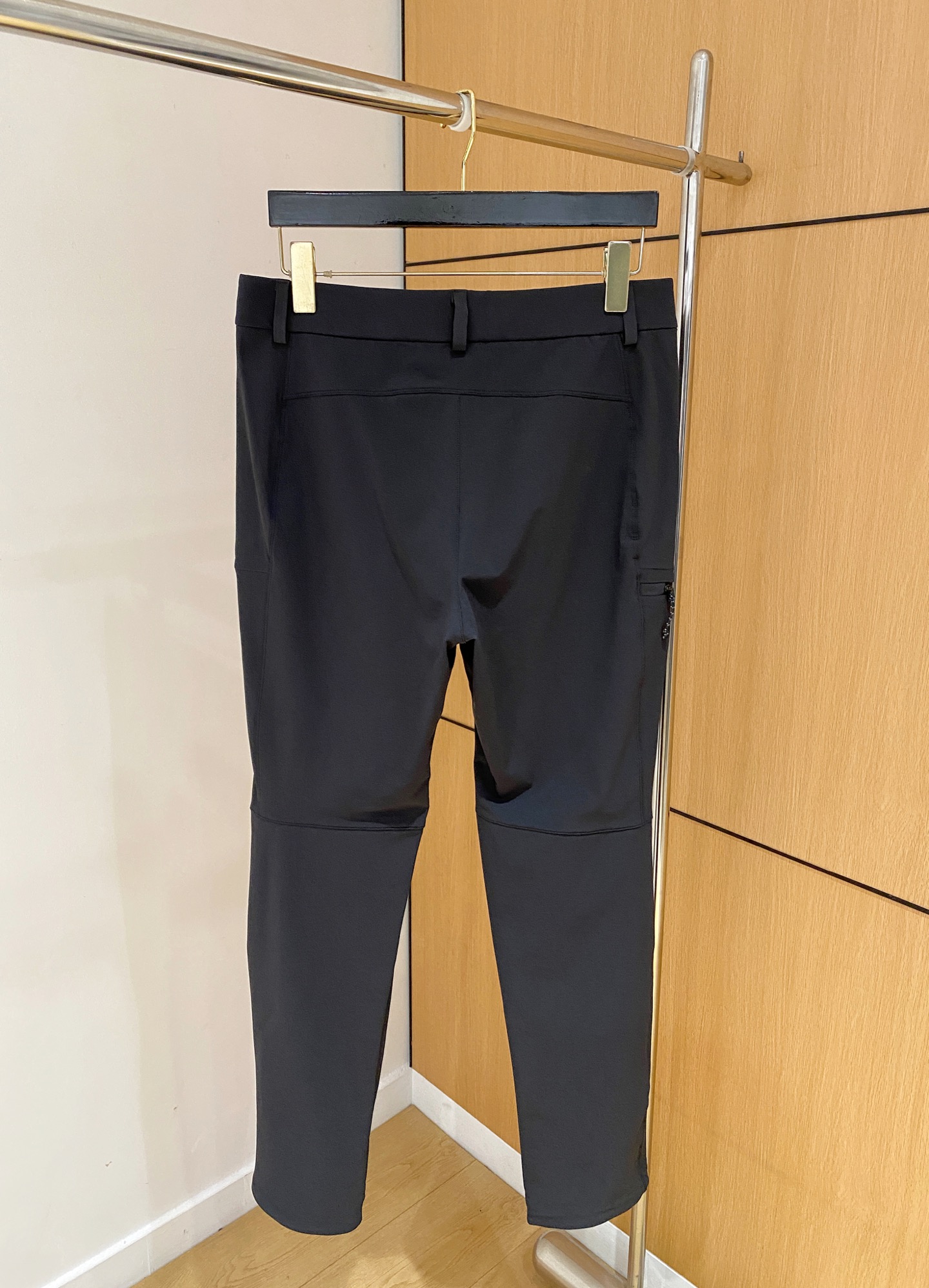 Arcteryx Male Basic Clothing L-xl