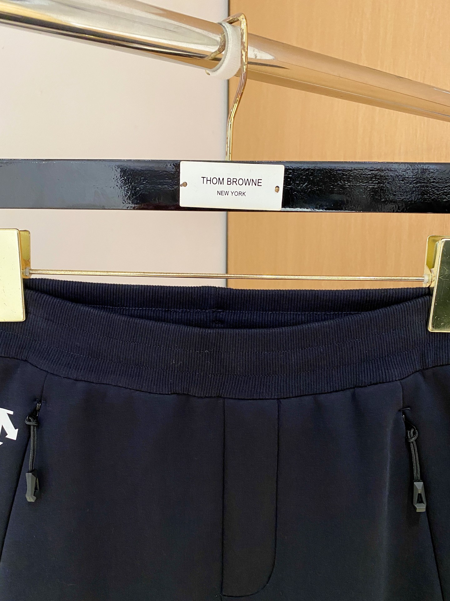 Descente Male Basic Clothing L-xl