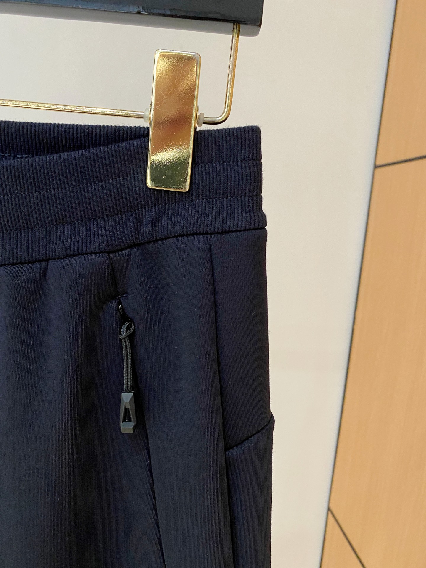 Descente Male Basic Clothing L-xl