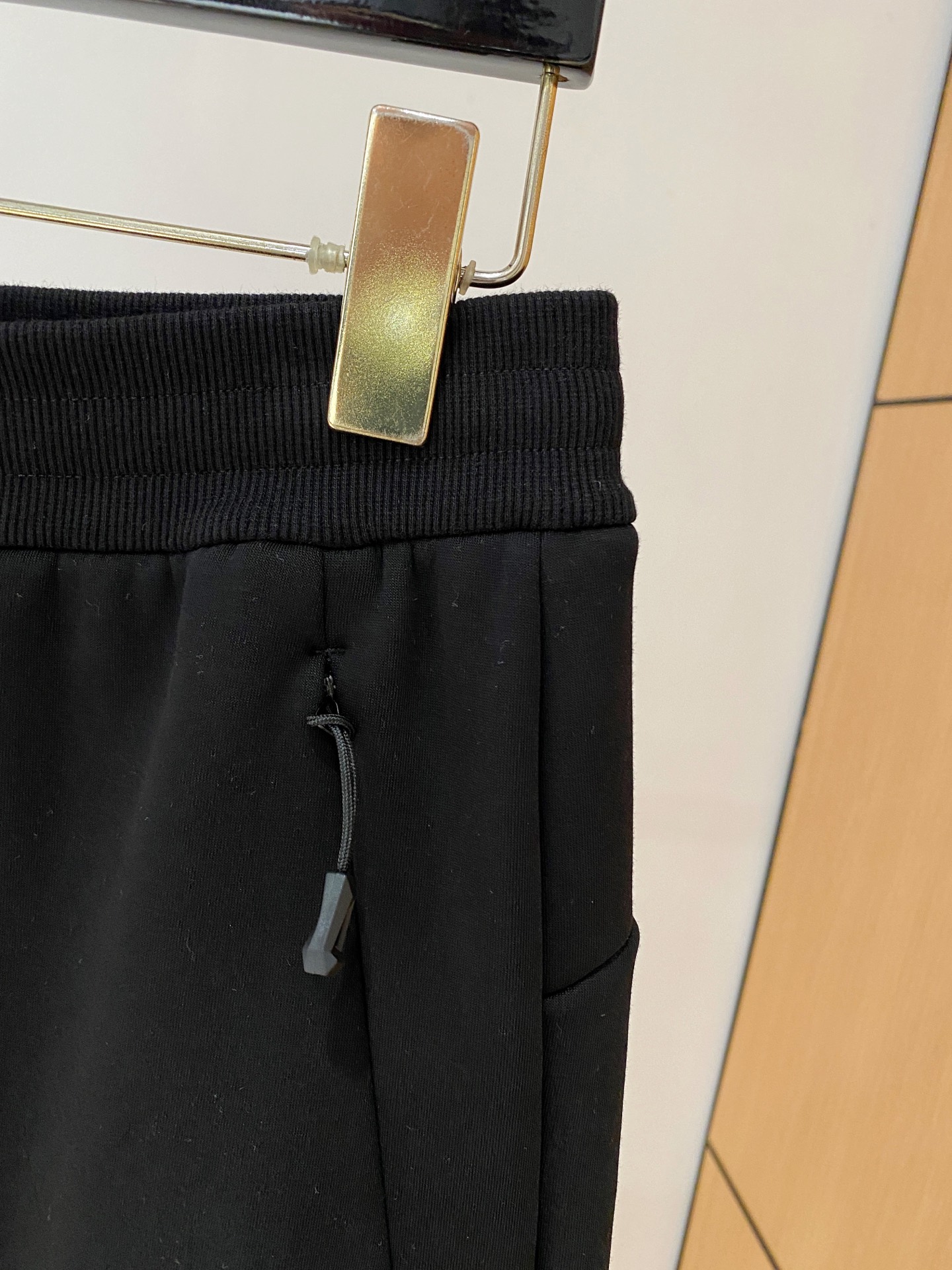 Descente Male Basic Clothing L-xl