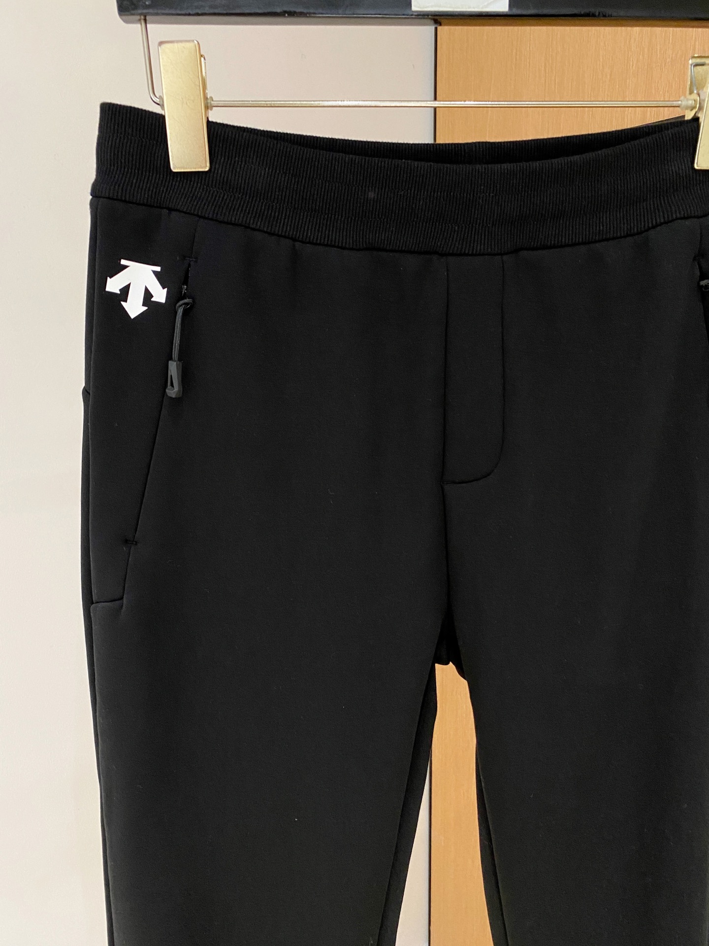 Descente Male Basic Clothing L-xl