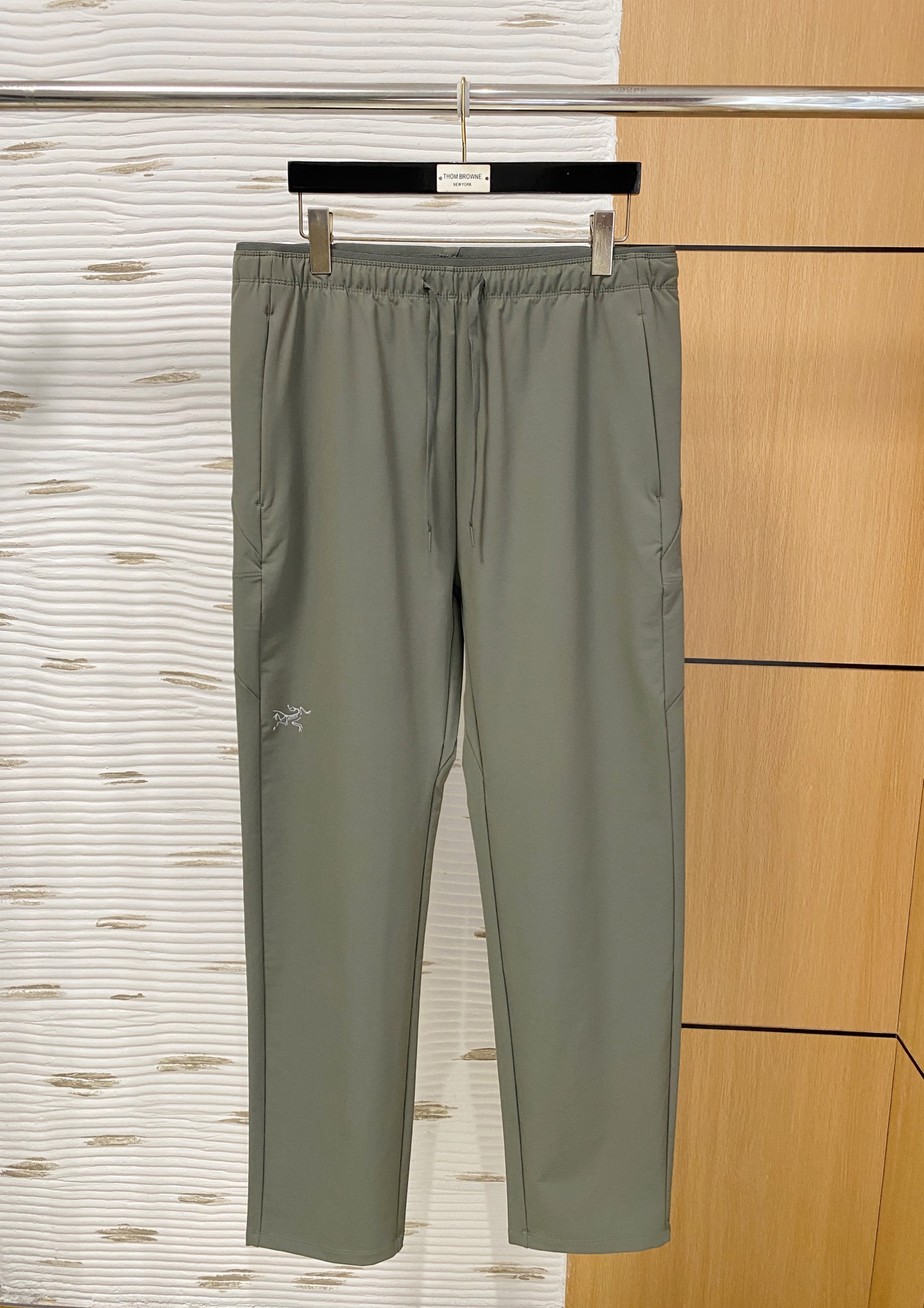 Arcteryx Male Basic Clothing L-xl