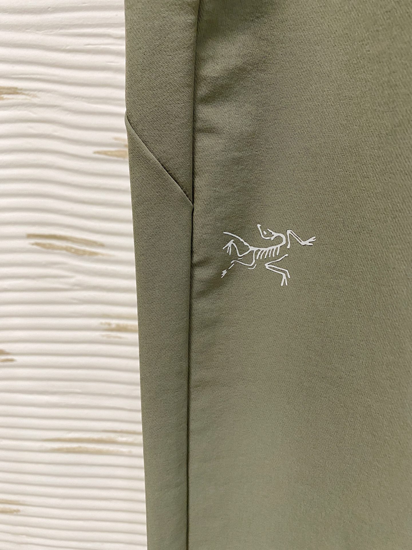 Arcteryx Male Basic Clothing L-xl