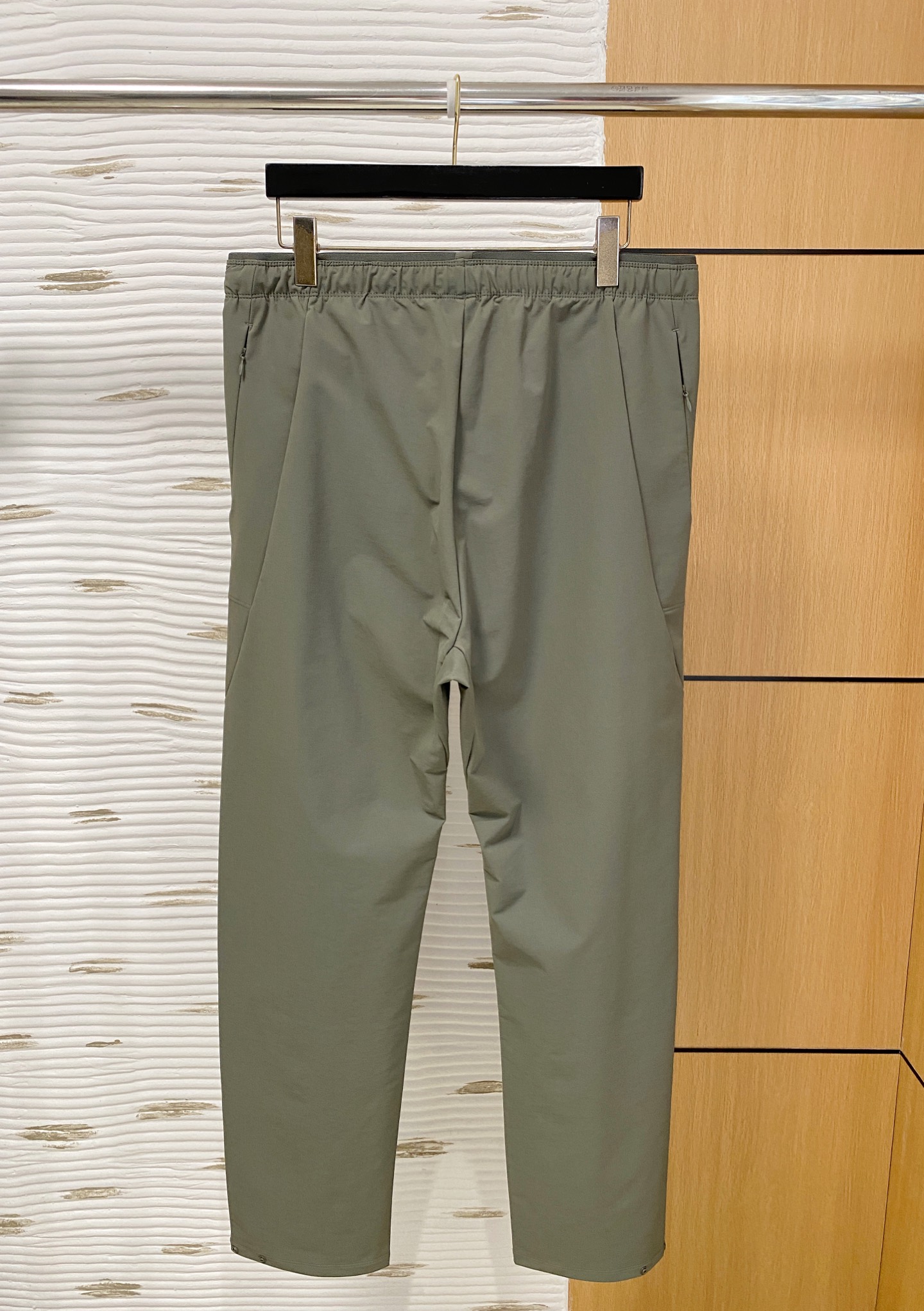 Arcteryx Male Basic Clothing L-xl