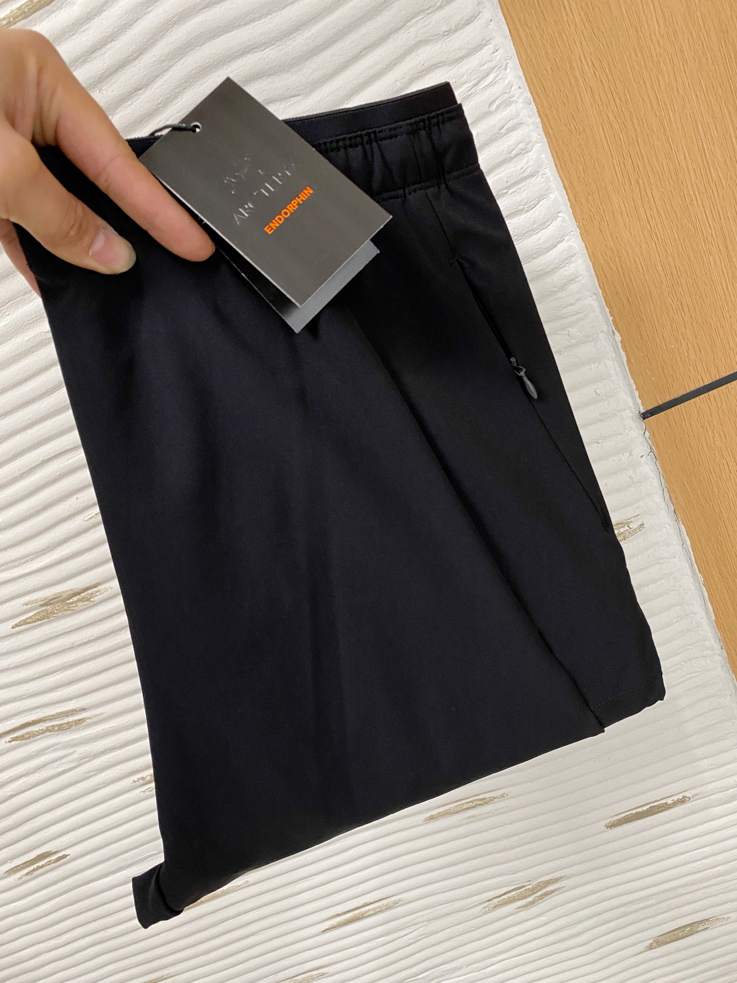 Arcteryx Male Basic Clothing L-xl