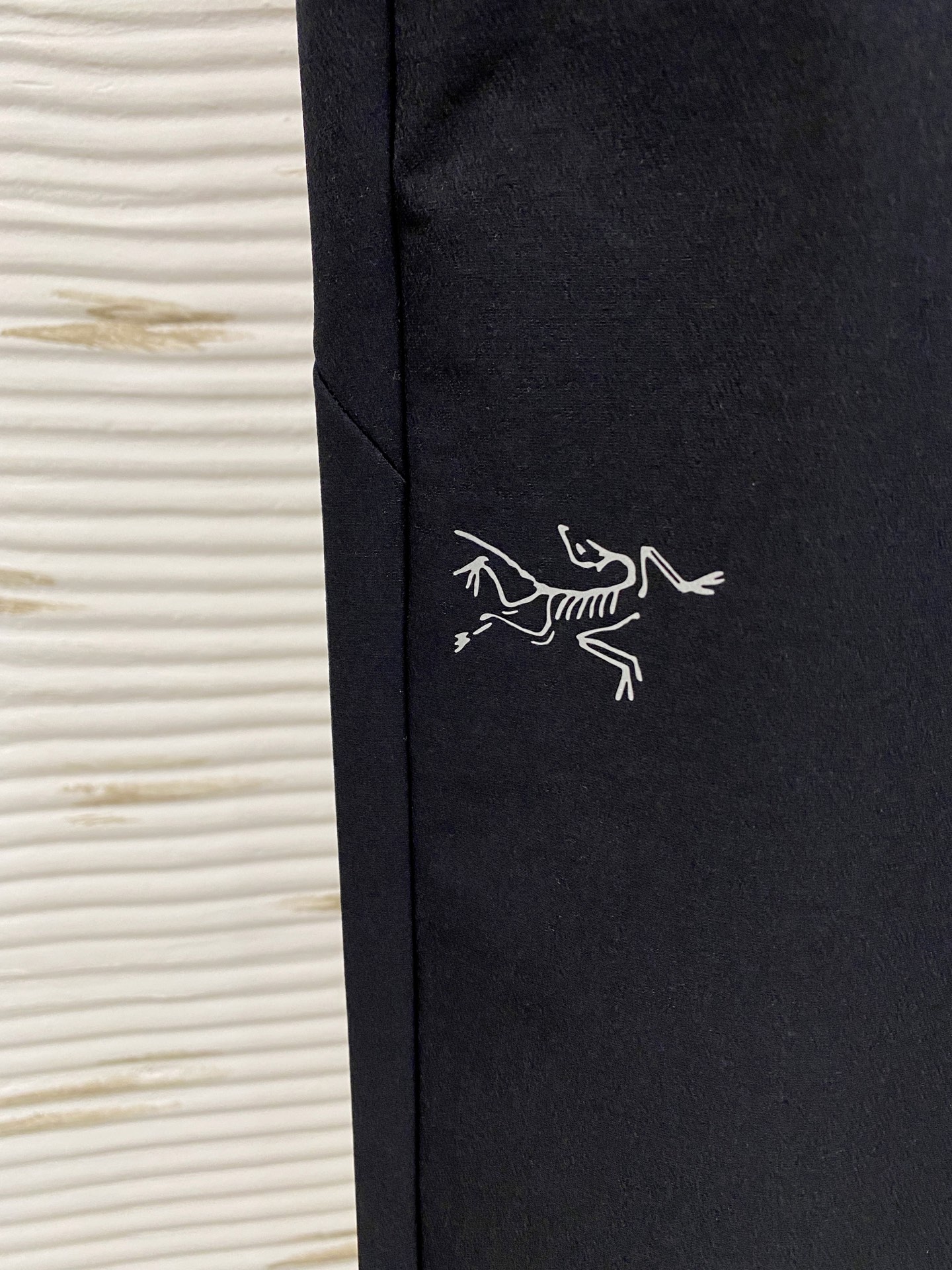 Arcteryx Male Basic Clothing L-xl