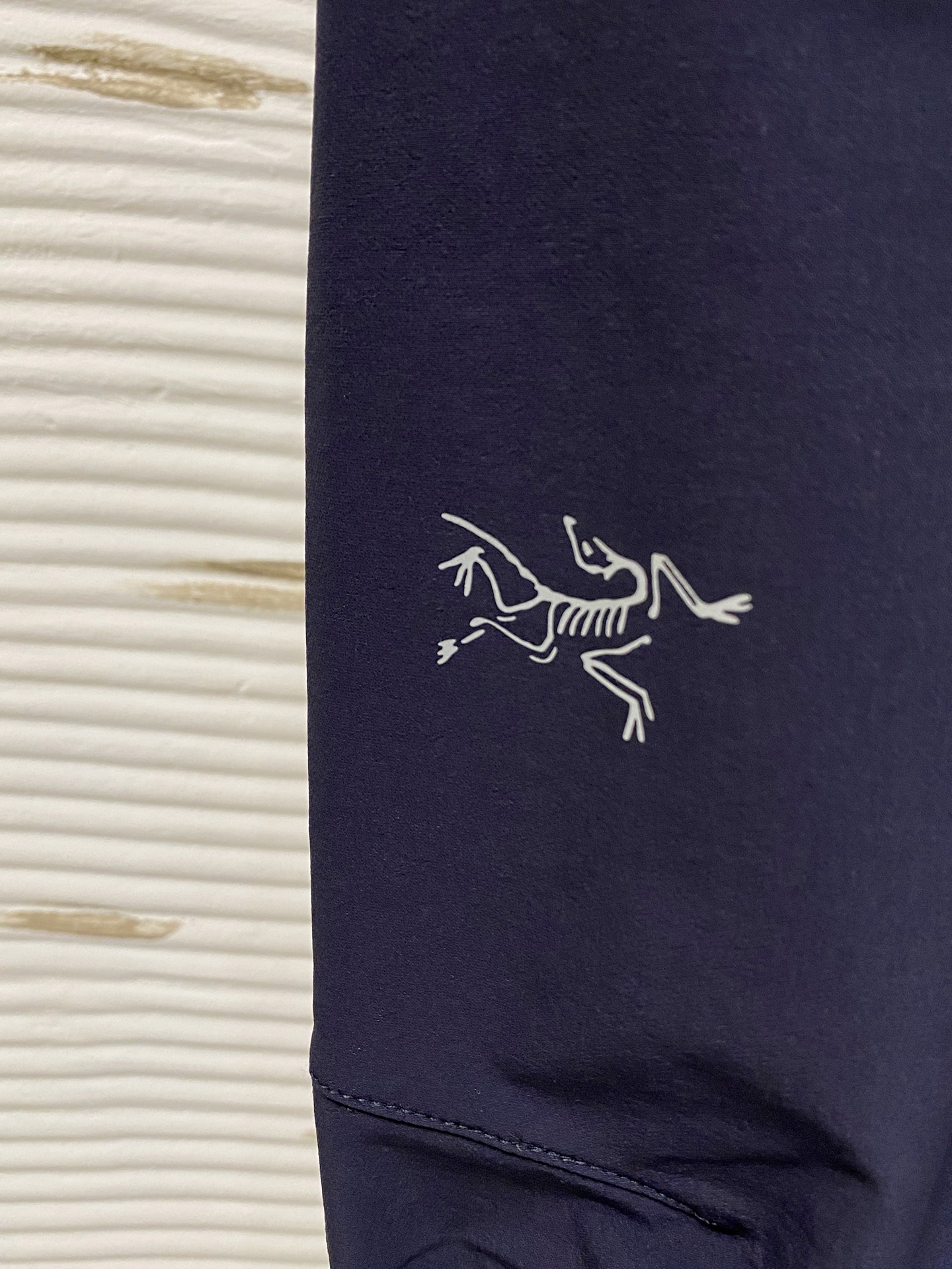 Arcteryx Male Basic Clothing L-xl