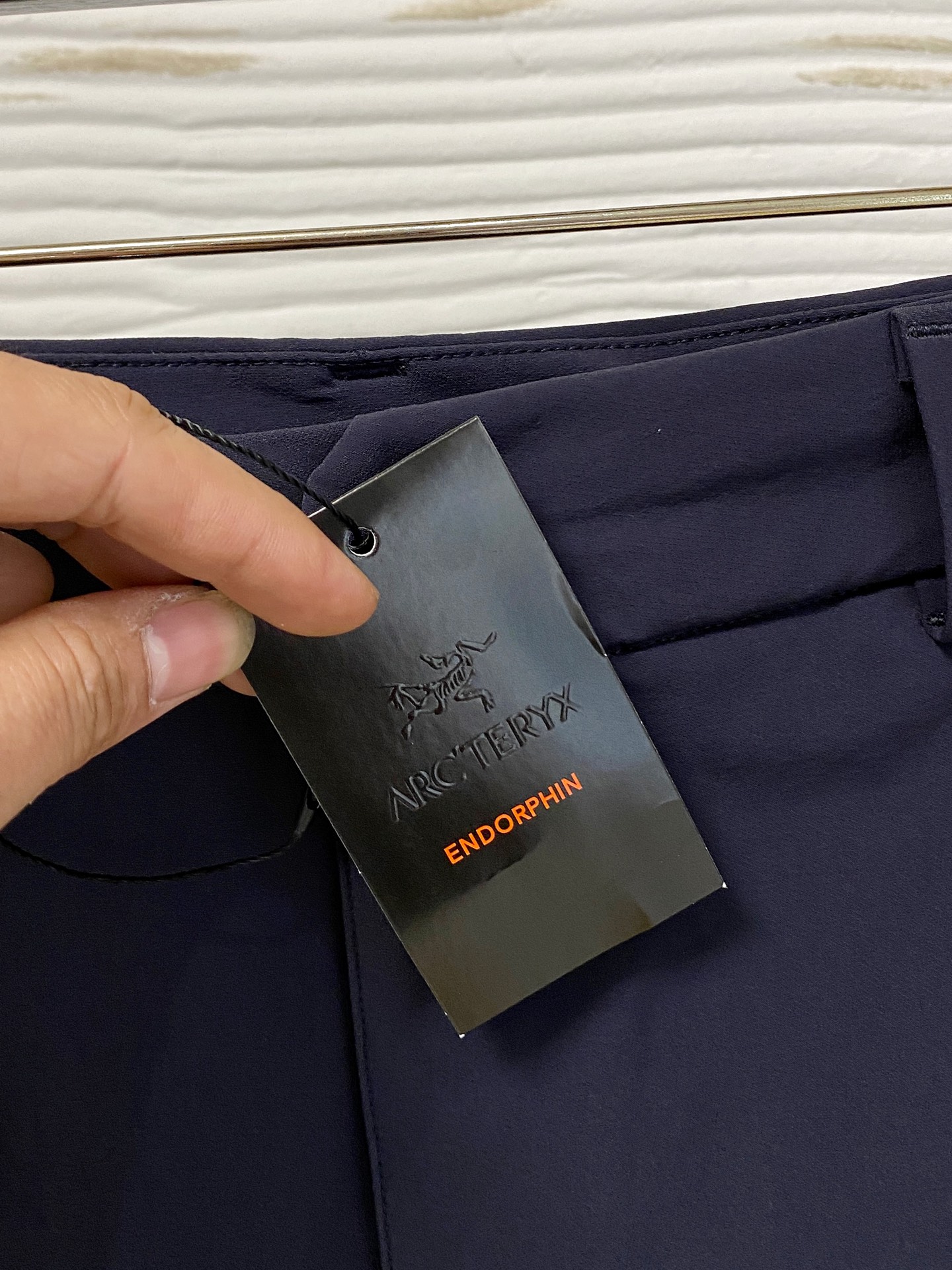 Arcteryx Male Basic Clothing L-xl