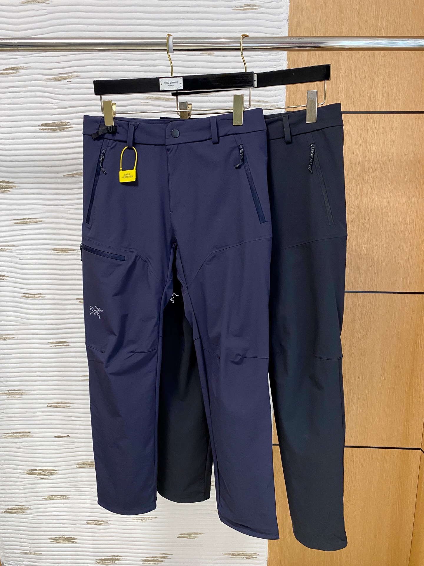 Arcteryx Male Basic Clothing L-xl