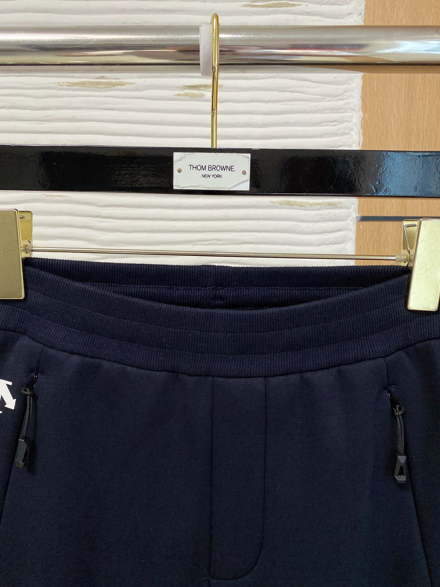 Descente Male Basic Clothing L-xl