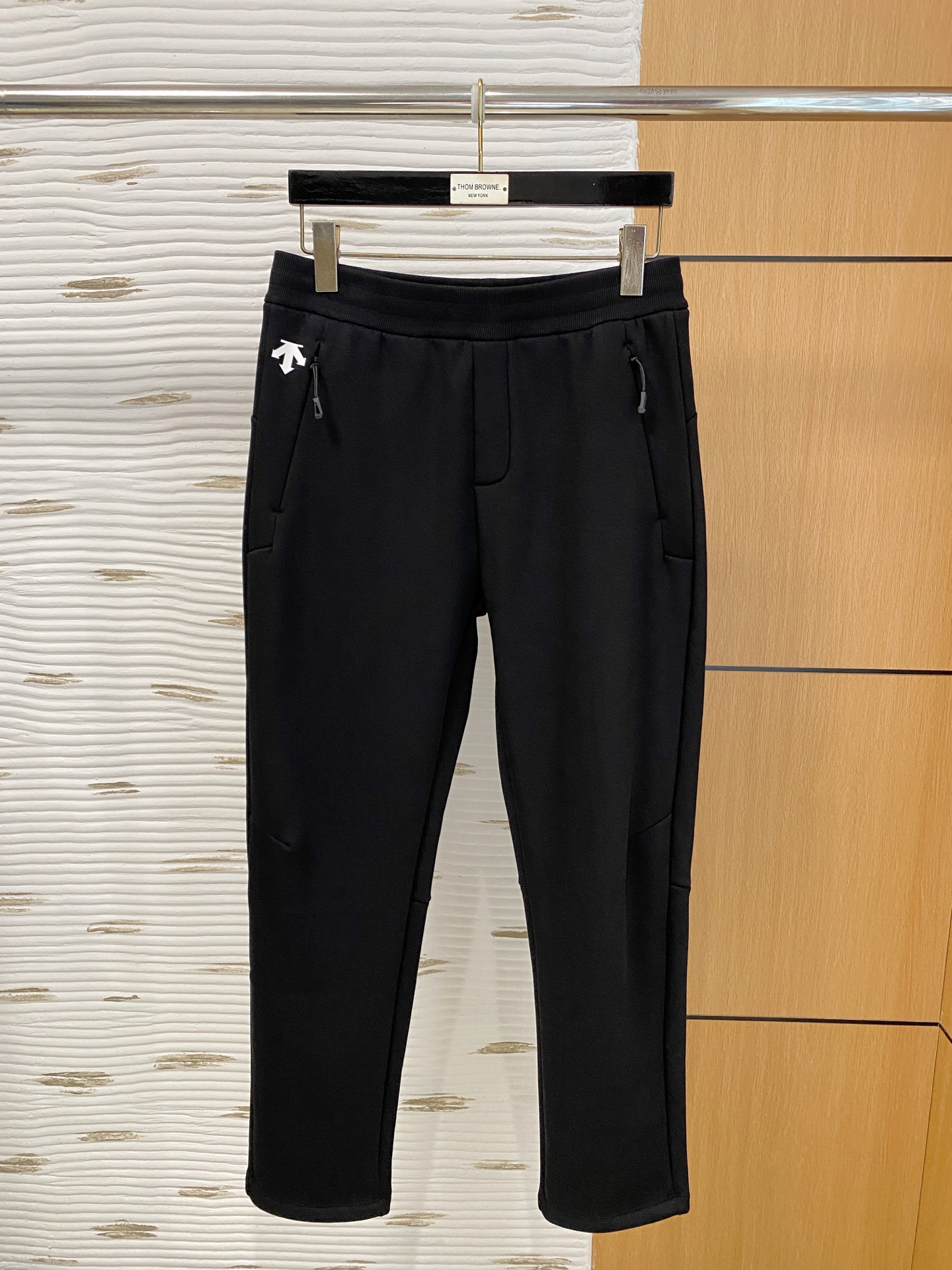 Descente Male Basic Clothing L-xl