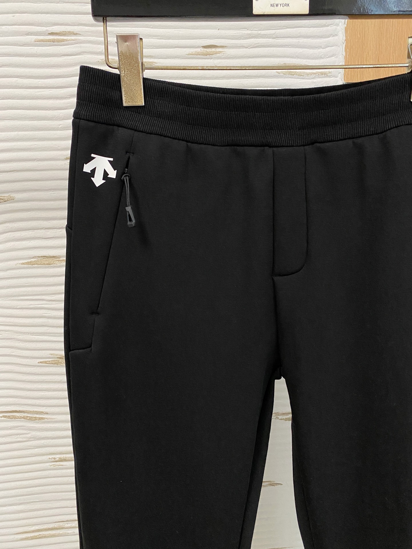 Descente Male Basic Clothing L-xl