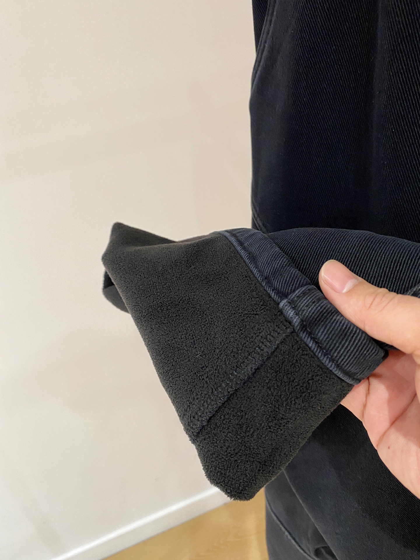 Maison Margiela Male Basic Clothing Cotton Fleece Lined M-xxxl