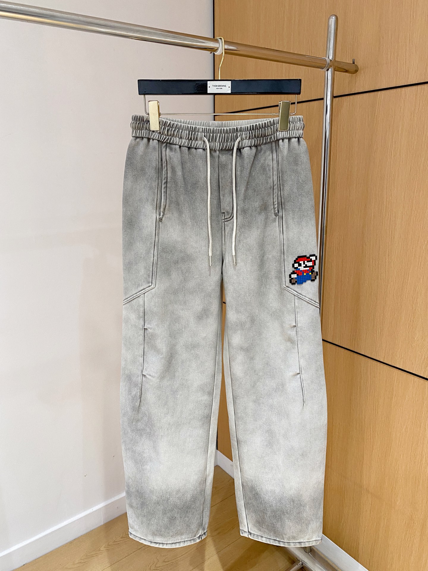 Louis Vuitton Male Basic Clothing Cotton Fleece Lined M-l-xxxl