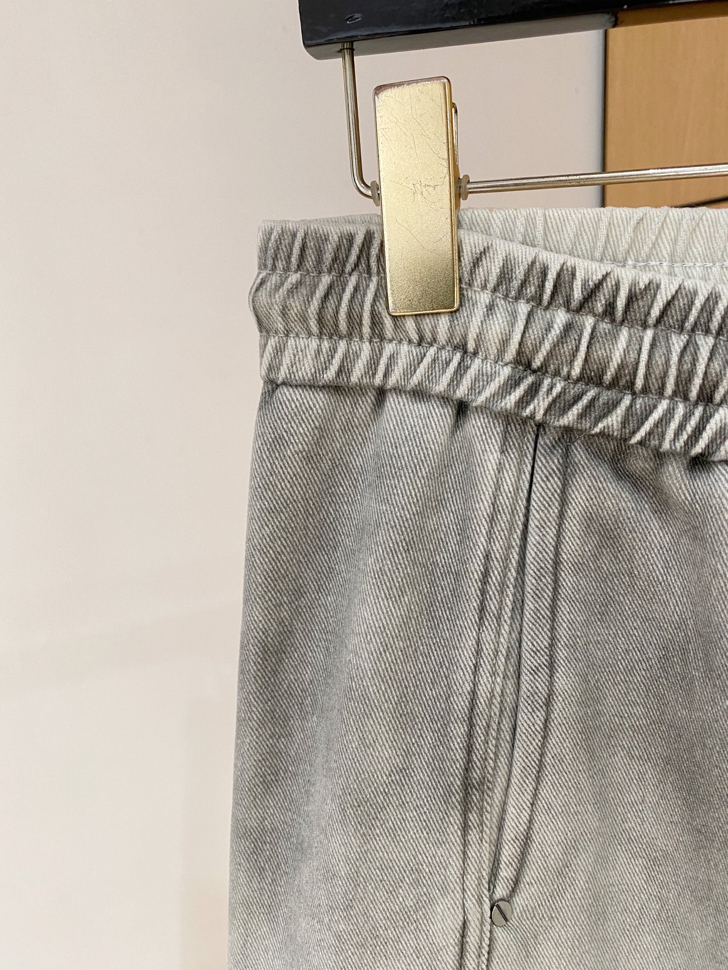 Balenciaga Male Basic Clothing Cotton Fleece Lined M-xxxl